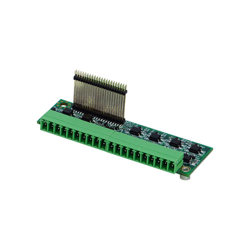 Cincoze CMI-DIO04 CMI Module with 16 x Optical Isolated DIO (8 In/8 Out)