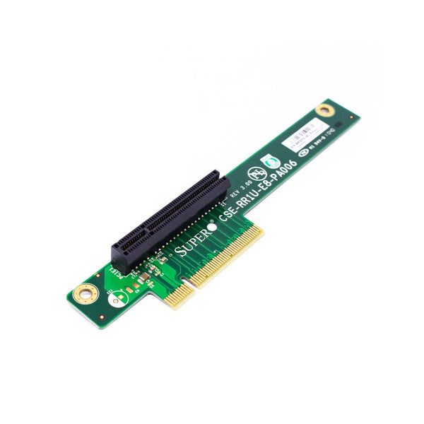 Supermicro Riser RSC-U2N4-6: Scheda Di Espansione 4x NVMe U.3 E 2x PCIe X16 – Ricondizionato - Foto 5