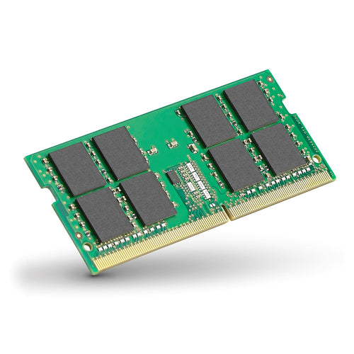 16GB Kingston KTD-PN429ES8/16G DDR4-2933 Single Rank ECC SODIMM Memory