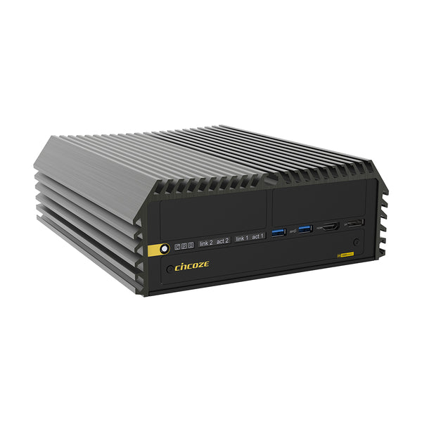 Cincoze DS-1300-R10 Intel 10th Gen Industrial Rugged Computer – MITXPC