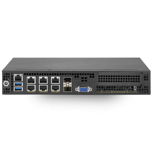 Qubinode Development Server