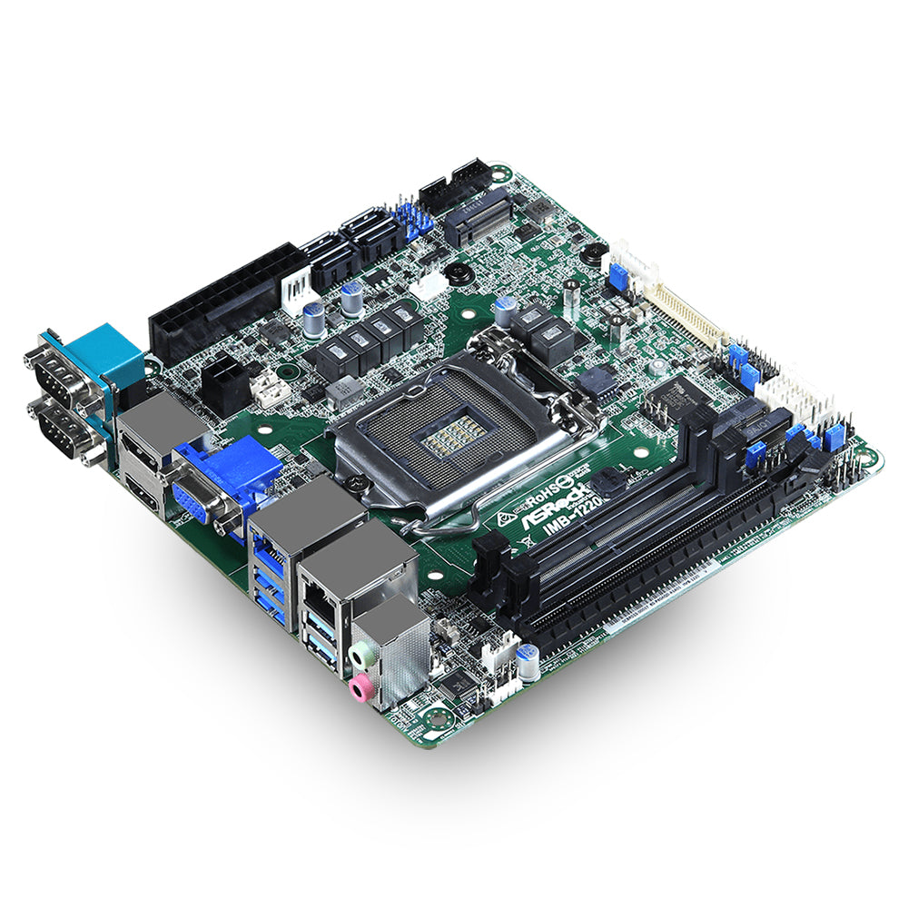 10th Gen Buy Mini Itx Motherboard Itx Motherboard Motherboards For