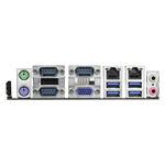 ASRock IMB-154D Celeron N3150 Fanless Mini ITX MB, Dual LAN, 4 x USB 3. ...