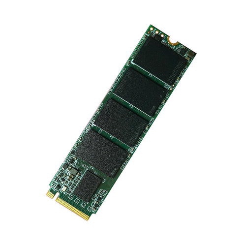 512GB Innosdisk NVMe PCI-E 3.0 x4 2280 M.2 SSD, Wide Temp