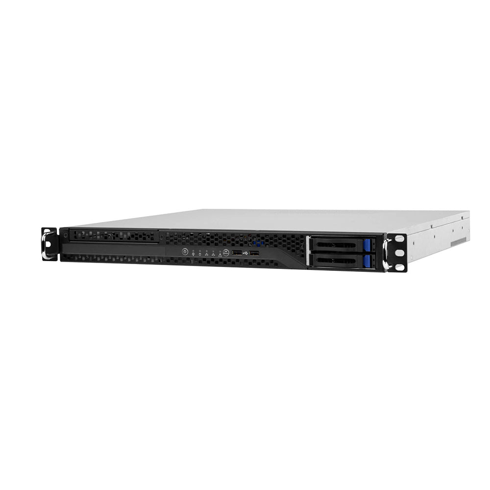 IN WIN RA102 ATX 1U Rackmount, 2x Hot Swap Drive bays, 315W PS – MITXPC