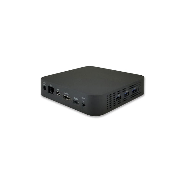 MITXPC MXO-G4125MX5 Intel Gemini Lake Celeron J4125 Mini PC