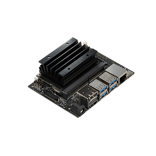 NVIDIA Jetson Nano Developer Kit