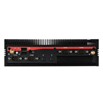 Mitac MP1-11TGS Tiger Lake i7-1185G7E Fanless Industrial Embedded 