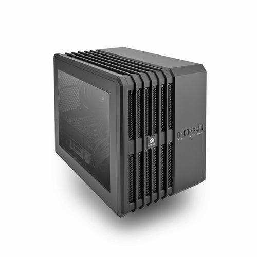 Deep Learning DevBox - Intel X299 with Intel Core i7 Extreme Series CPU and GeForce RTX 2080 for CUDA Development, Deep Learning, AI with Windows - MINI EDITION