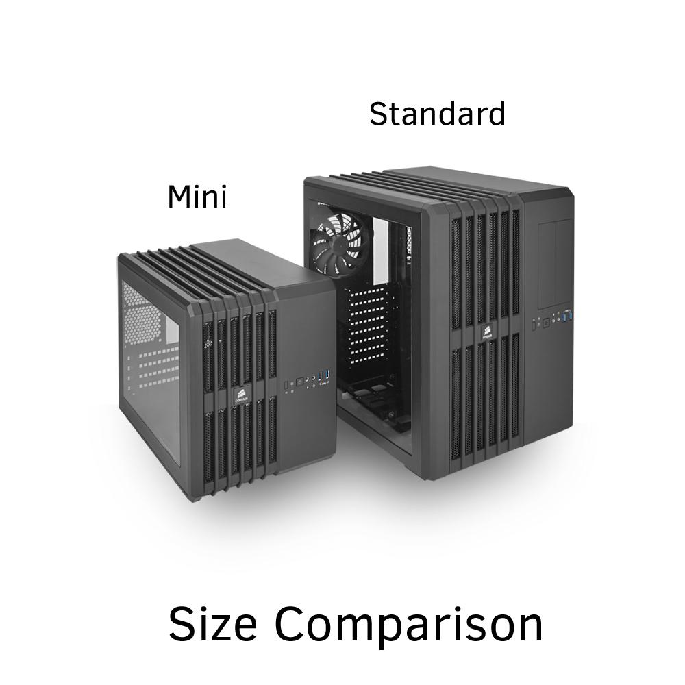 Intel Core i9 High Performance Workstation for 3D Modeling, CAD