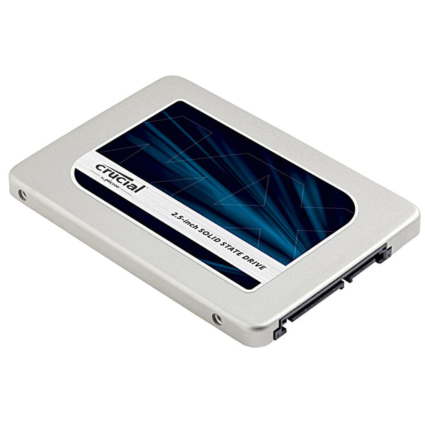 4TB Crucial MX500 2.5