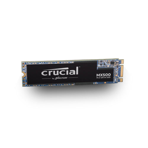 1TB Crucial MX500 M.2 2280 SATA SSD