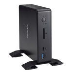 Mini PC Acer Chromebox CXI3-4GNKM Intel Celeron 3865U Memória RAM De 4gb Ssd De 32gb Chrome Os Mini PC Acer Chromebox CXI3-4GNKM Intel Celeron 3865U Memória RAM De 4gb Ssd De 32gb Chrome Os