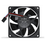 Noiseblocker Nb-blacksilent Ventilador Xr-1 Ventilador Ultra | Cuotas sin interés Noiseblocker Nb-blacksilent Ventilador Xr-1 Ventilador Ultra | Cuotas sin interés