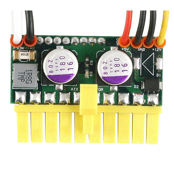 Rgeek Dc19v 200w Atx 24pin Mini Itx Atx Fuente De Alimentación De La Pc Pico Psu Rgeek Dc19v 200w Atx 24pin Mini Itx Atx Fuente De Alimentación De La Pc Pico Psu