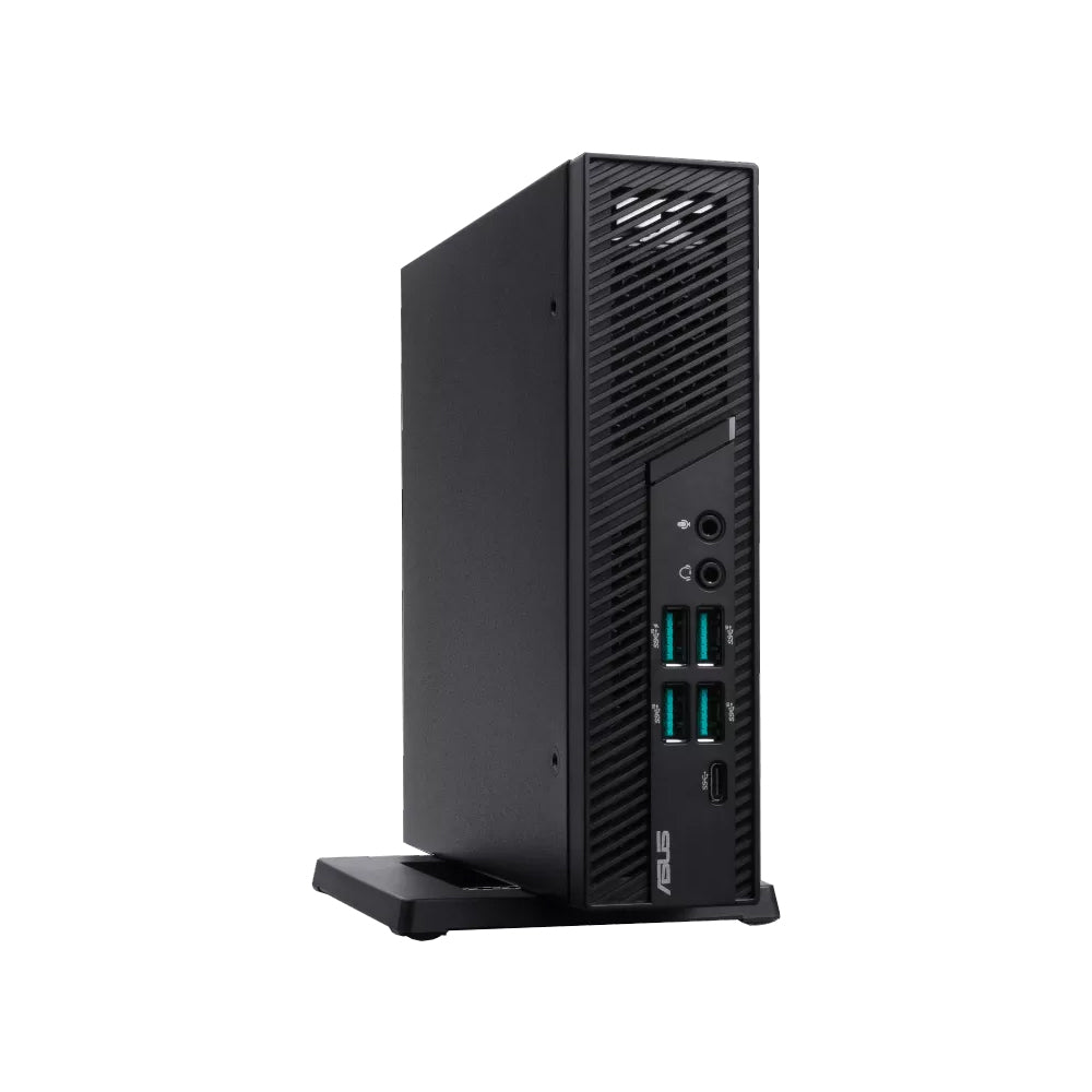 ASUS PB62 Rocket Lake Core i5 Mini PC, 8GB, 256GB NVMe, Win