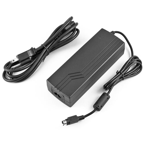 150W 19V AC-DC Adapter Power Supply - EDAC EA11353D-190 4-pin Mini Din Connector