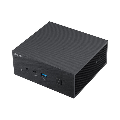 ASUS PN63-S1 Tiger Lake i5 Quad Core Mini PC, 2.5GbE LAN, Quad Display