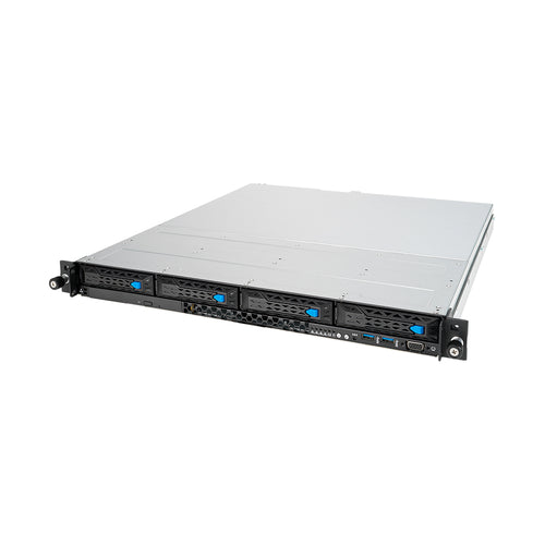 ASUS RS300-E11-PS4 Xeon E-2300 Edge Cloud 1U Server