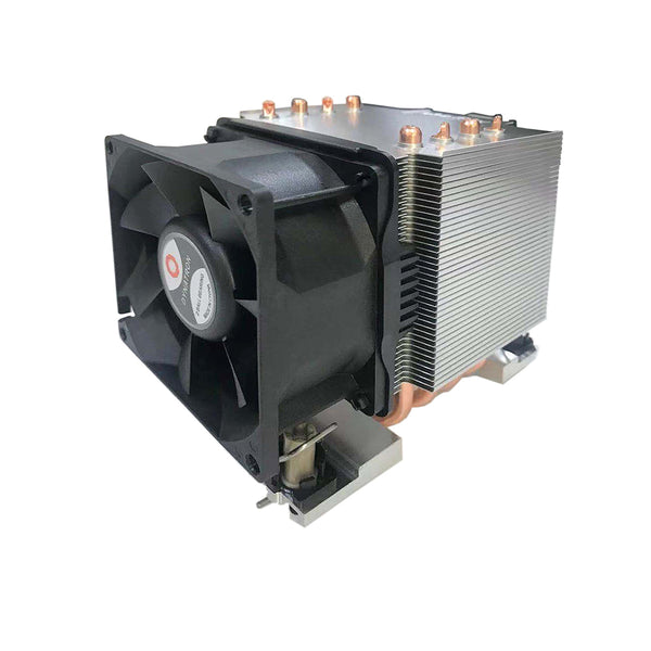 Dynatron S6 Intel Socket FCLGA 4677 CPU Heatsink and Fan for