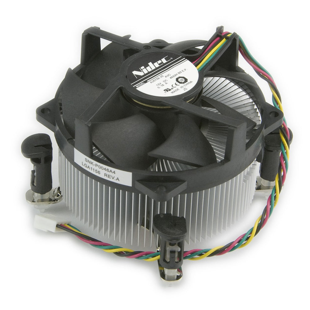 Computer Heat Sink