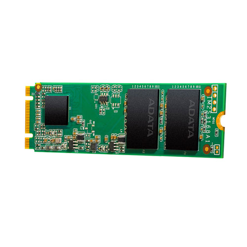 Transcend 64GB mSATA SSD - TS64GMSA230S – MITXPC