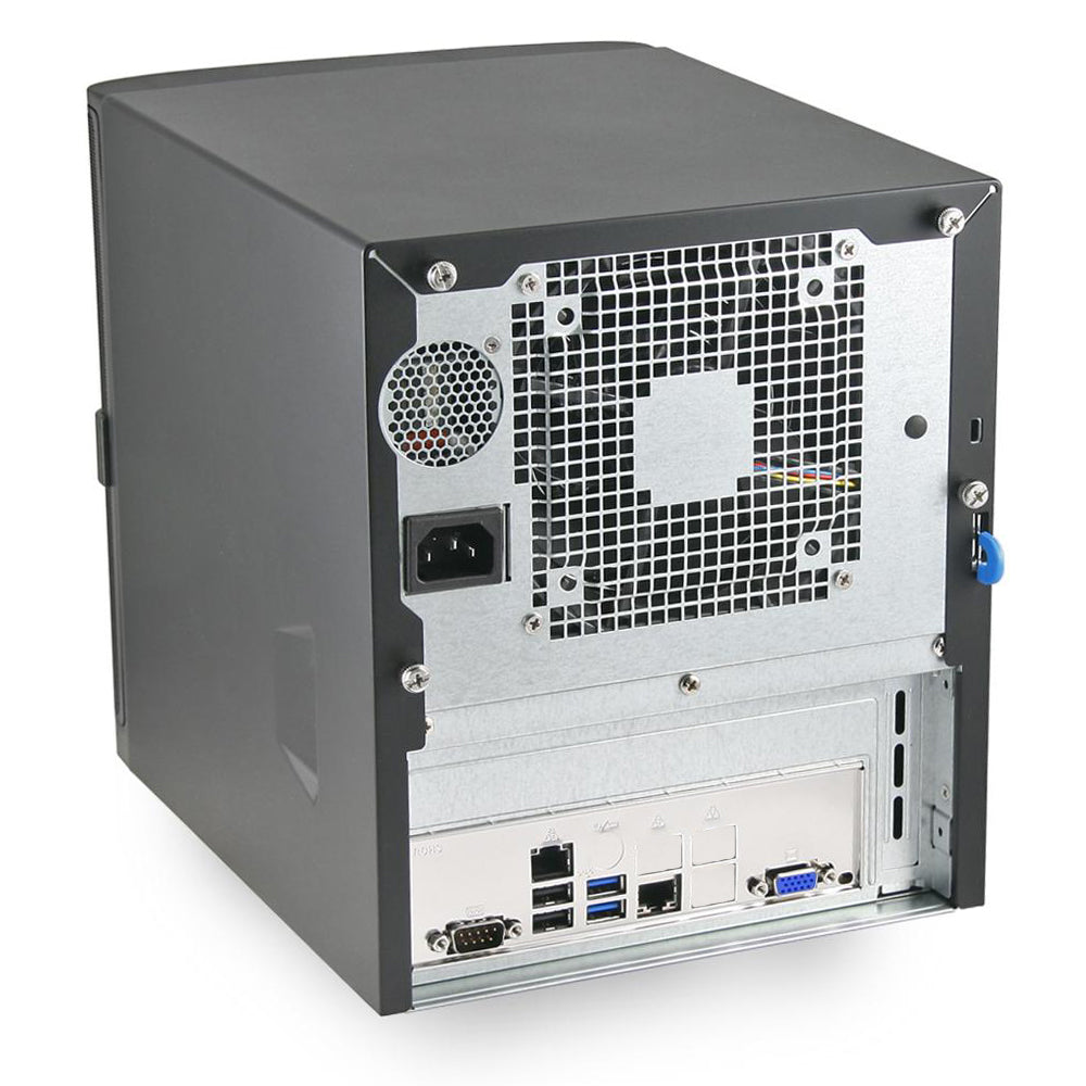 Supermicro SYS-5029C-T Xeon E-2200 Series Mini Tower Server