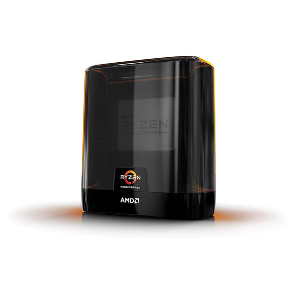 ■専用■ Threadripper 3960X/64GBプロ向けデスクトップ AMD Threadripper 3960X, 24 Core, 48 Thread, 4.5GHz - sTRX4