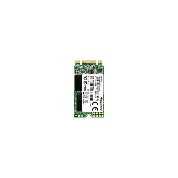 Transcend 256GB SATA 2242 M.2 SSD - TS256GMTS430S – MITXPC