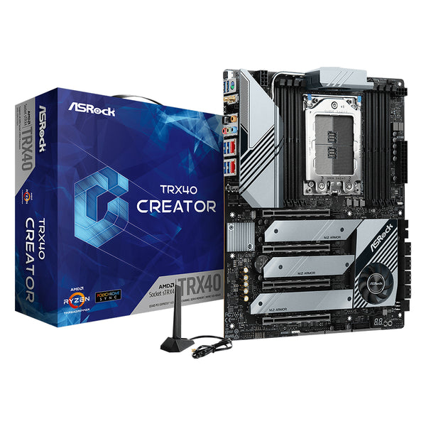 CPU ASRock TRX40 Taichi Threadripper 3960X sddefault.jpg