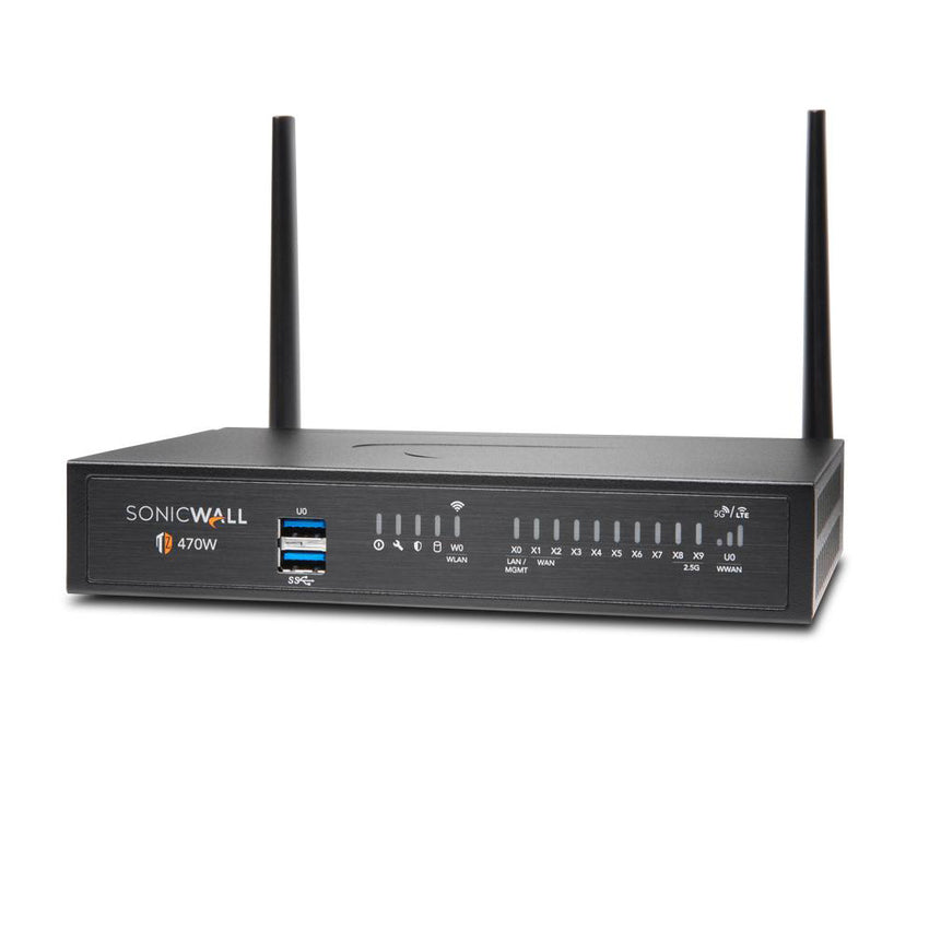 tz470w